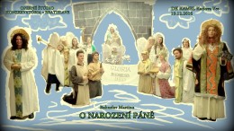 Premiéra operného štúdia v šk. roku 2016/17 „B. Martinů – Hry o Marii“