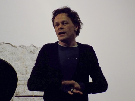 Robert Thomas Roth Róbert Roth | Konzervatórium